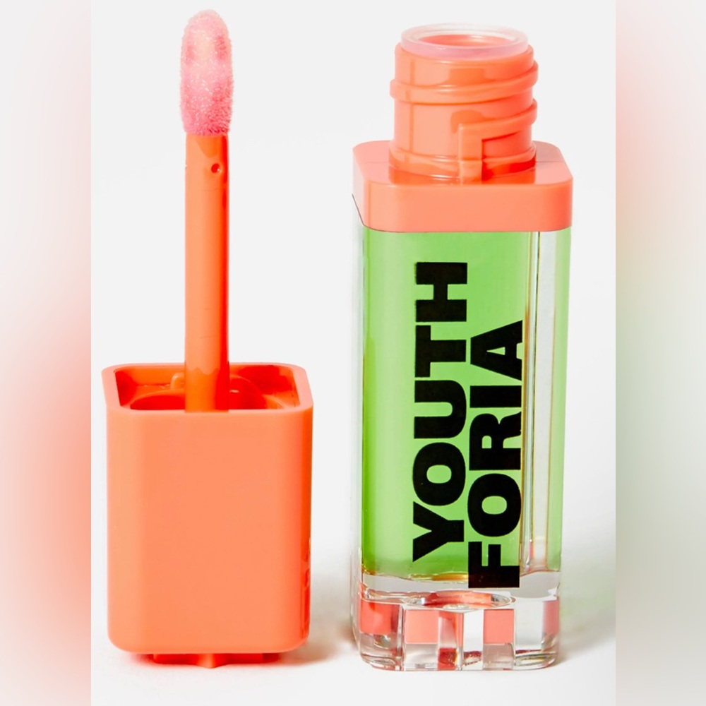 Youthforia Chemical ReactionBYO PH Changing Blush New In Box 6.5ml .21oz